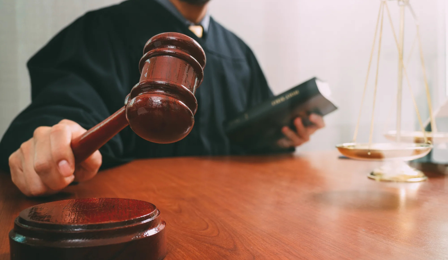 Суд Кушвы вынес обвинительный приговор медсестре, уличенной в подделке больничных 